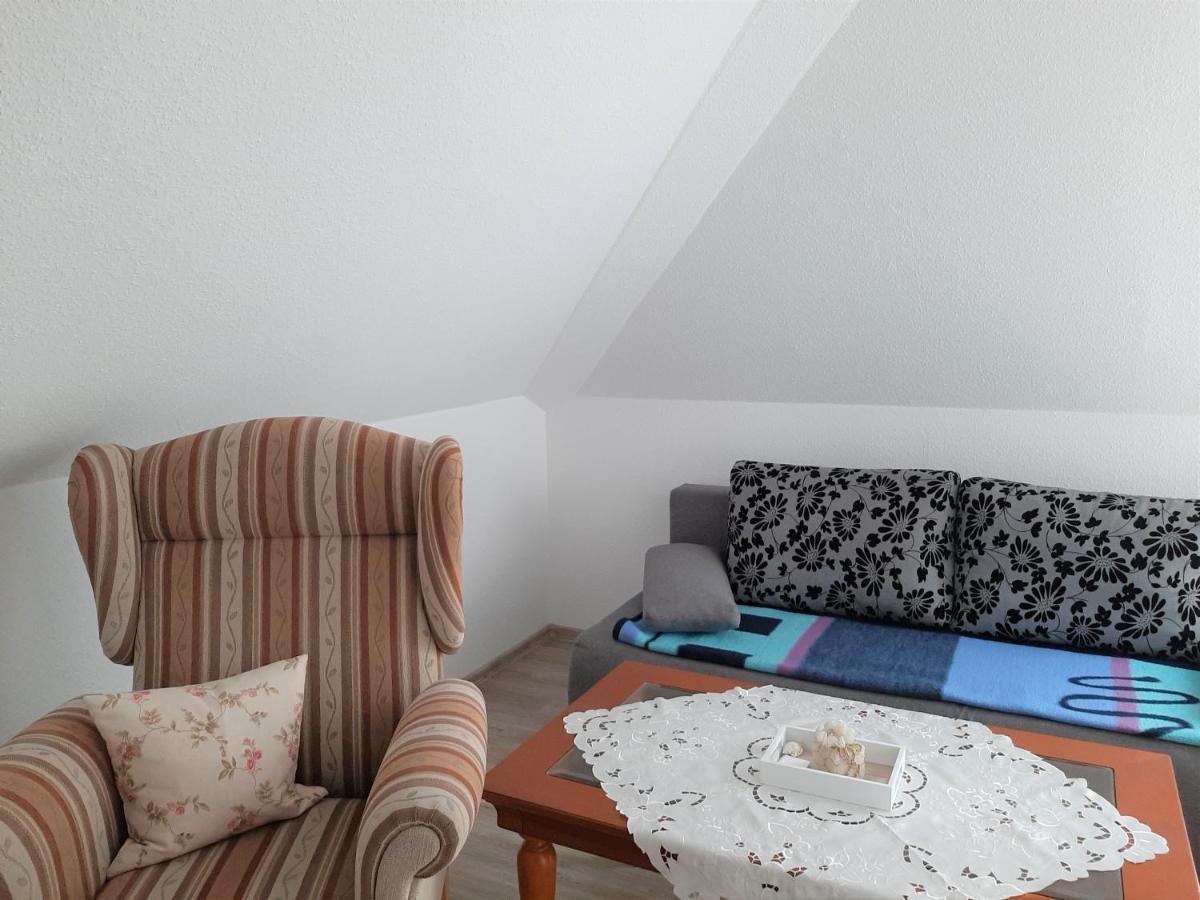 Fewo Kuehbach Norden Dış mekan fotoğraf