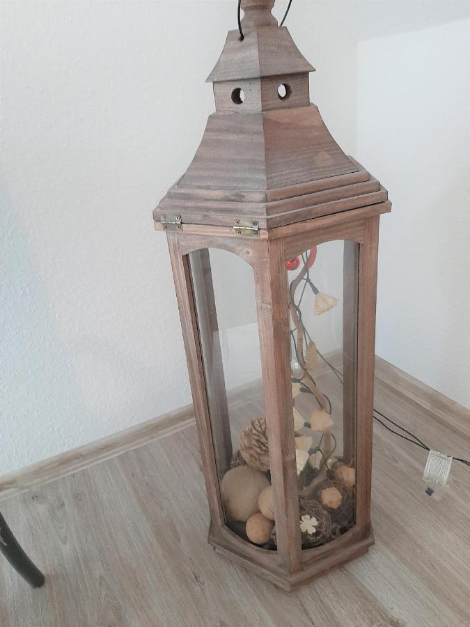 Fewo Kuehbach Norden Dış mekan fotoğraf